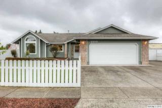 1500 Jay Ct, Stayton, OR 97383-9544