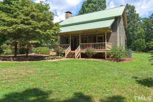 8500 Mckee Rd, Rougemont, NC 27572-8311