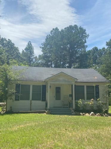259 Frank Holloway Rd, Mc Cormick, SC 29835-5903
