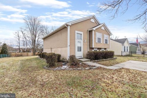 887 Walker St, Aberdeen MD  21001-3577 exterior