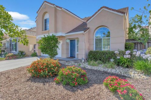 1664 Tupolo Dr, San Jose, CA 95124-4753