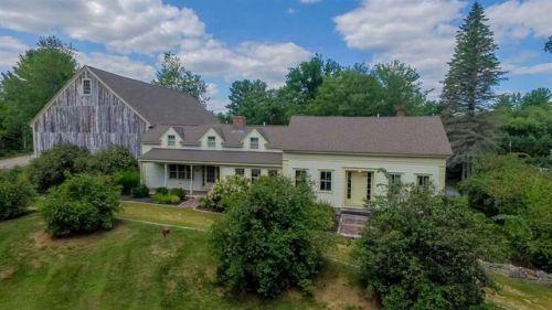 74 Boston Post Rd, Amherst, NH 03031-3231