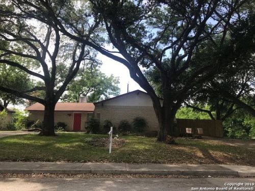 5127 Starfire St, San Antonio, TX 78219-1351
