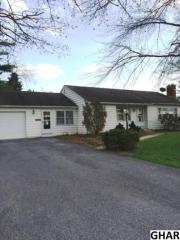 2626 Walnut Bottom Rd, Carlisle PA  17015-9329 exterior