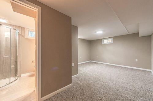 4369 Logan St, Englewood CO  80113-5820 exterior