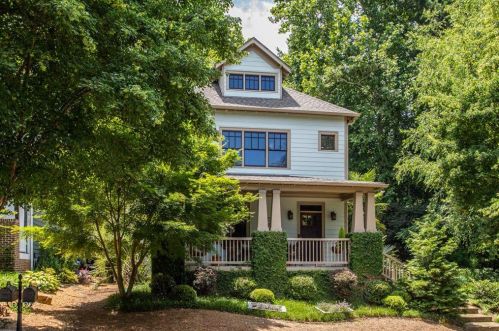 1333 Benteen Park Dr, Atlanta, GA 30315-4441