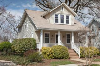 2531 Key Blvd, Arlington, VA 22201-4060