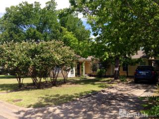 1411 Brunner Ave, Dallas TX  75224-1129 exterior