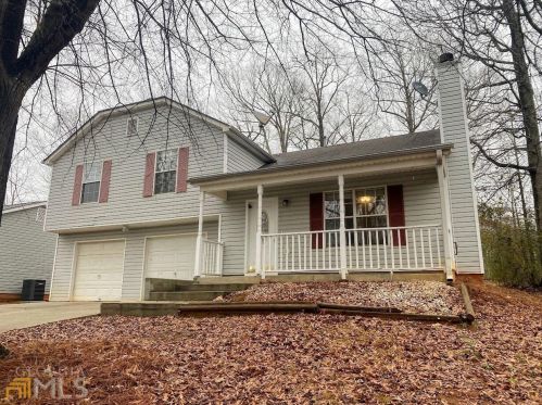 186 Regency Park Dr, Mcdonough, GA 30253-6648
