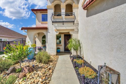 5077 Ellis Godfrey Dr, Fairfield CA  94533-8959 exterior