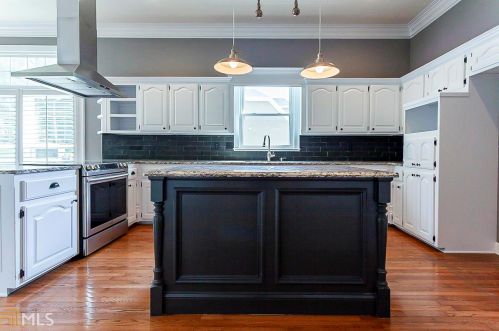 1580 Timberline Trce, Lithonia, GA 30078-6618