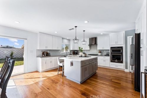 12681 Swidler Pl, Santa Ana CA  92705-1210 exterior