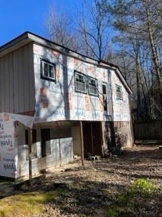 2535 Edwards Dr, Atlanta GA  30318-1164 exterior