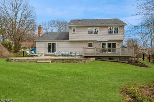 119 Shady Ln, Dover NJ  07869-4828 exterior