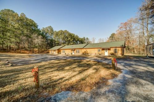 1400 Frontier Dr, Conyers, GA 30012-3110