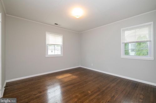 532 Walker St, Aberdeen MD  21001-3421 exterior