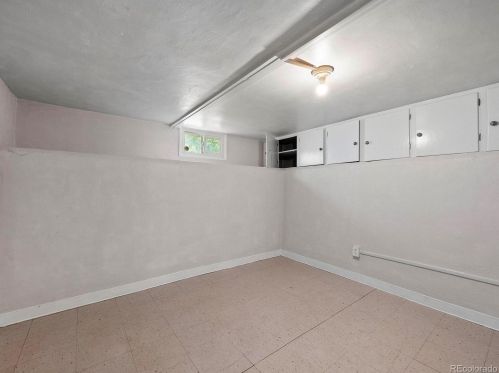 4345 Washington St, Englewood CO  80113-5847 exterior