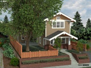 2923 Dunckley St, Portland, OR 97212-1727