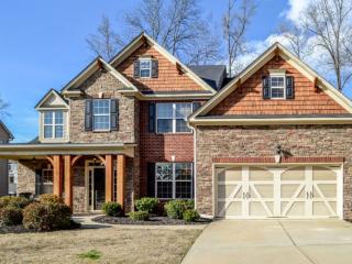 118 Lakestone Pkwy, Holly Springs, GA 30188-5424