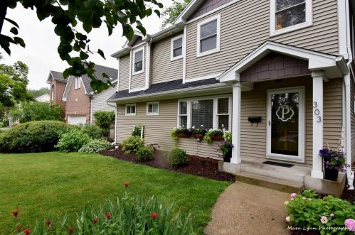 303 Marion Ave, Glendale Heights, IL 60137-4013