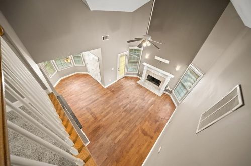 1349 High Point Ave, Atlanta GA  30315-2610 exterior
