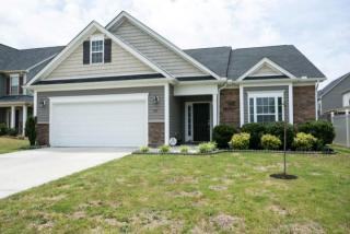 28 Noble Ct, Cameron, NC 28326-5031