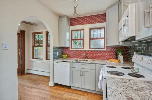 4714 Lincoln St, Englewood CO 80113-5735 exterior