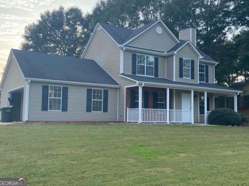3705 Michaels Creek Way, Loganville, GA 30052-5185