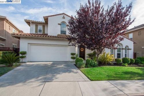 6134 Ledgewood Ter, Pleasanton, CA 94568-8820