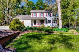 1818 Woodglo Dr, Asheboro, NC 27205-8147