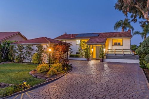 108 Los Patios, Los Gatos, CA 95032-1128