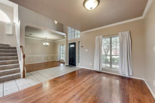 5700 Trinity Ln, Fort Worth TX  76137-5547 exterior