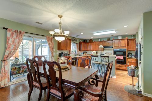 101 Reading Ct, Ladson SC  29456-5243 exterior