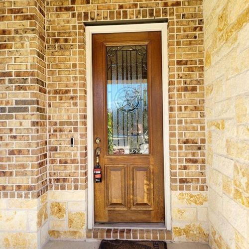 210 Animas Dr, Georgetown, TX 78626-7081