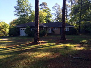 434 Banks Mill Rd, Aiken, SC 29801-5108