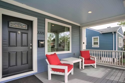 2220 Emerson St, Denver, CO 80210-4507