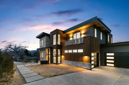 10317 32nd Ave, Denver CO  80033-5503 exterior