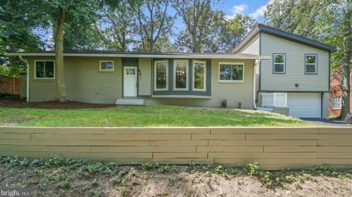 2912 Newcastle Ave, Silver Spring, MD 20910-1216