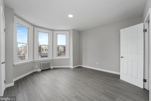 1443 52 St, Philadelphia PA 19143-5006 exterior