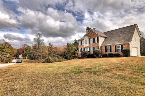 4278 Ridgeland Ter, Ellenwood, GA 30294-2458