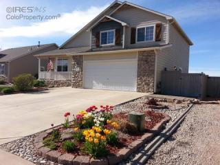 3278 Iron Horse Way, Wellington, CO 80549-3020