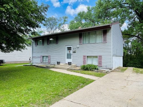 2519 Arthur Ave, Rockford, IL 61101-5229