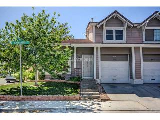 103 Boysenberry Ln, Henderson NV  89074-2443 exterior