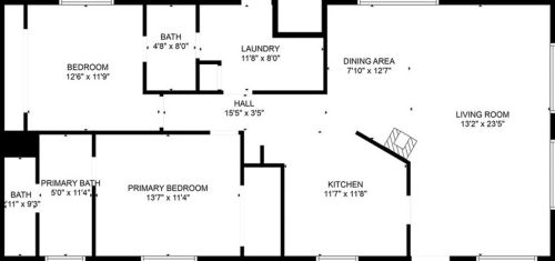 14862 Masterson Way, Nimshew, CA 95954-9668