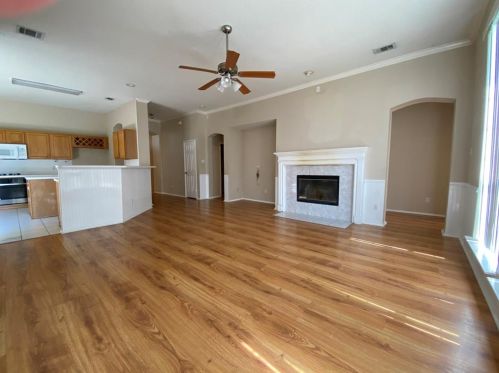 7312 Summit View Ln, Garland TX  75048-2629 exterior