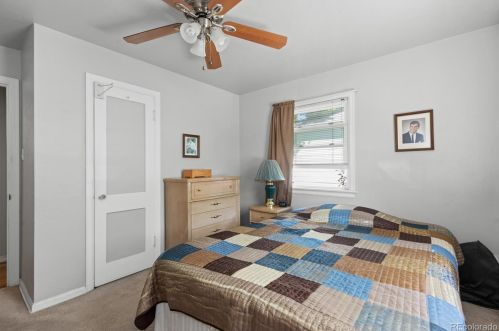 4557 Acoma St, Englewood CO 80110-5741 exterior