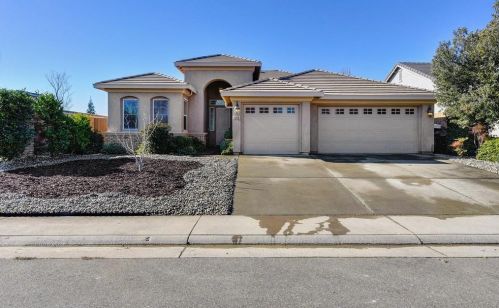 3368 Oselot Way, Rancho Cordova, CA 95670-6981