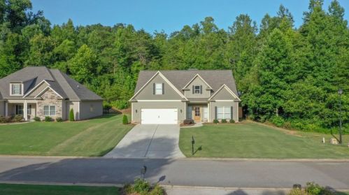 5519 Checkered Spot Dr, Gainesville, GA 30506-7336