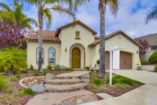 3291 Avenida La Cima, Carlsbad, CA 92009-9541