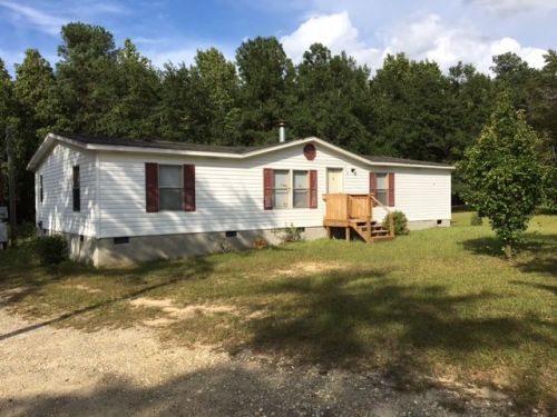 6187 Old Union Rd, Harlem, GA 30814-4418